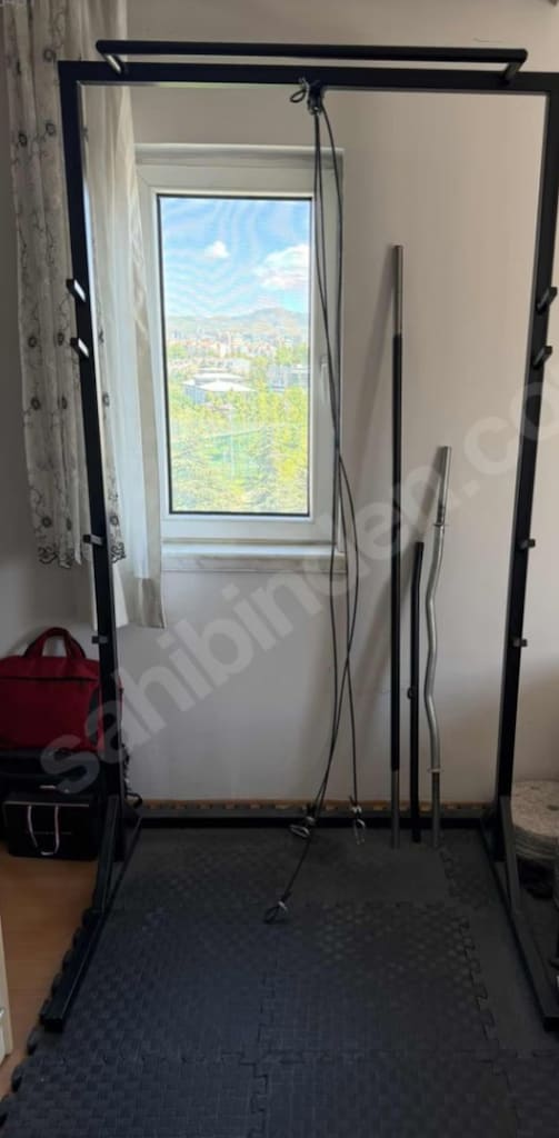 rack ve makaralı sistem - 3
