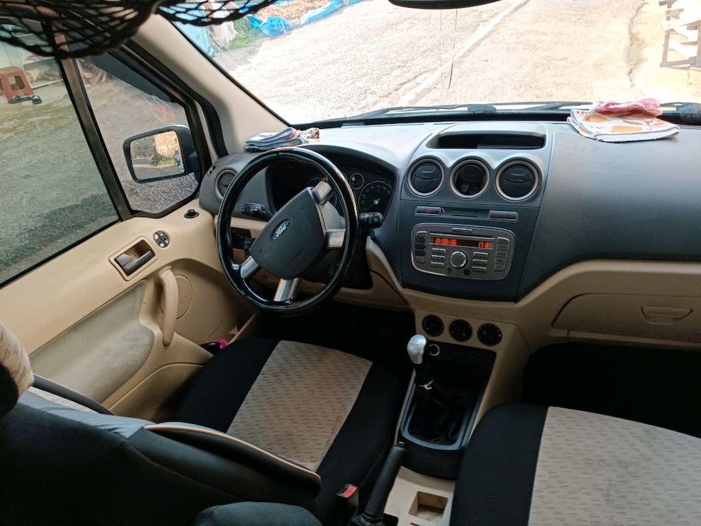 Ford connet 2010 GLX 110 luk - 10