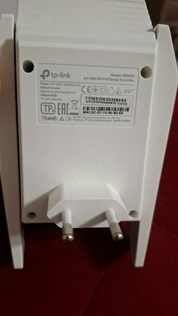 TPlink sinyal güçlendirici - 4
