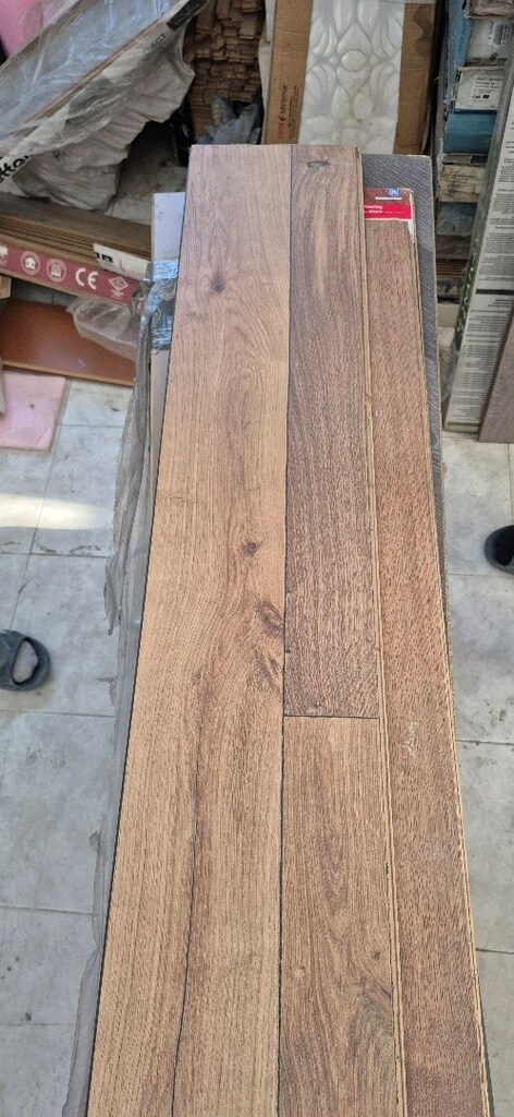 İthal Laminat parke - 3
