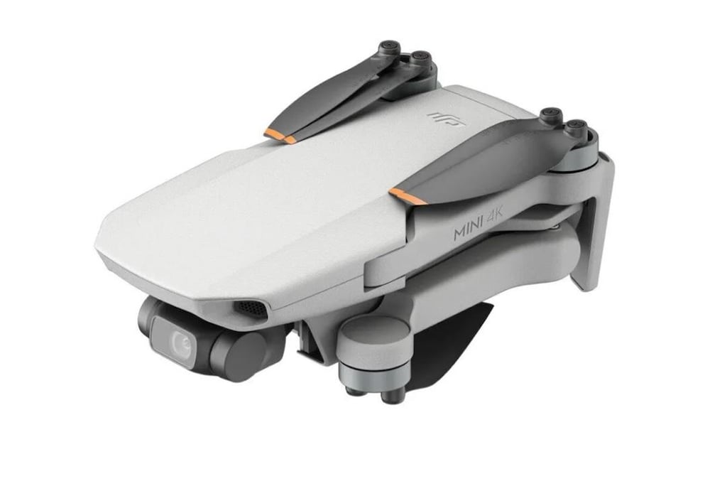 DJİ MİNİ 4K ACİLLL - 2