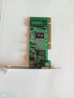 PCI Ethernet Kartı 100 / 1Gbit / 1.000Mbps Realtek RTL8269SC - 2