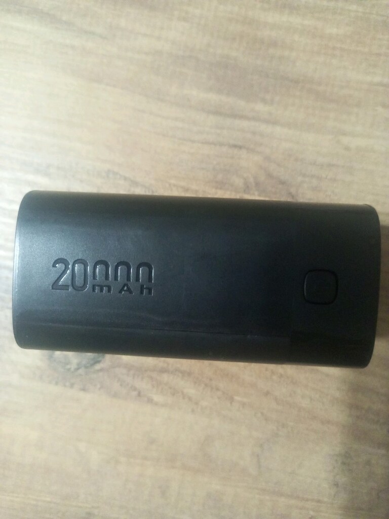 powerbank 20000 65 watt marka blx - 2