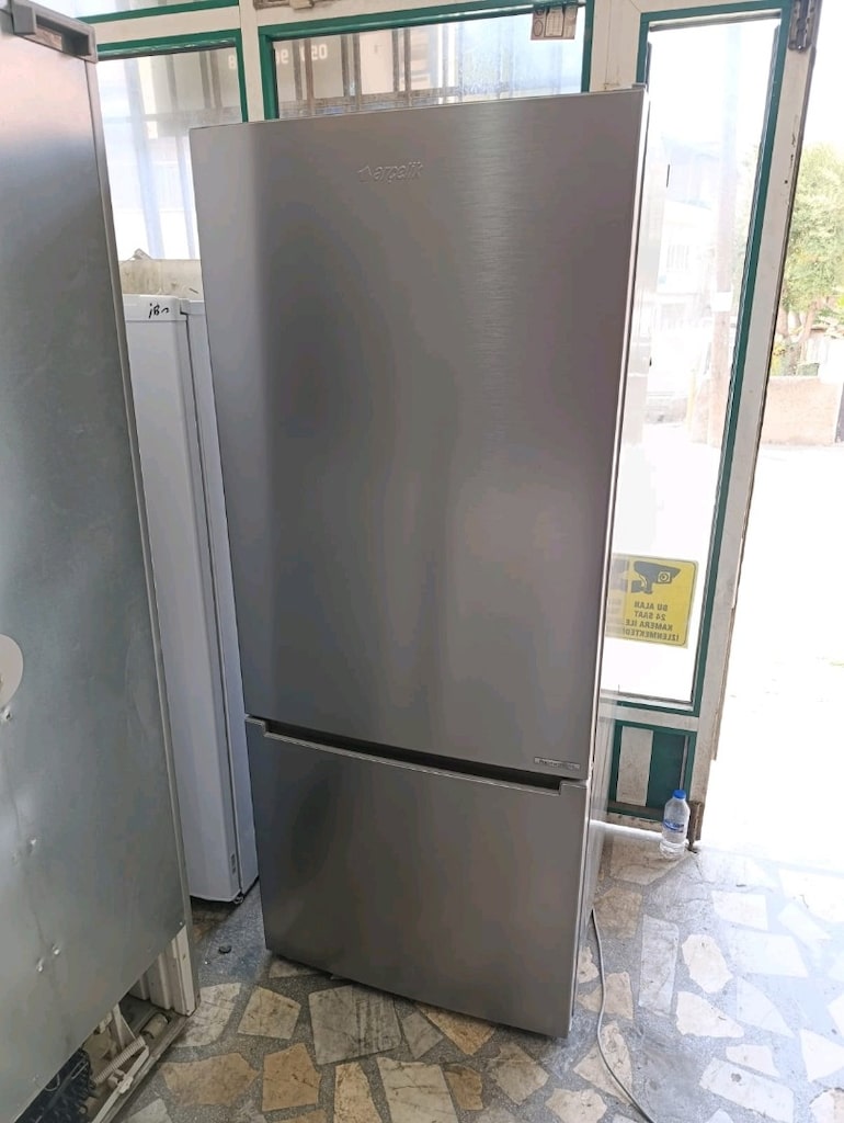 Arçelik 480litre - 5