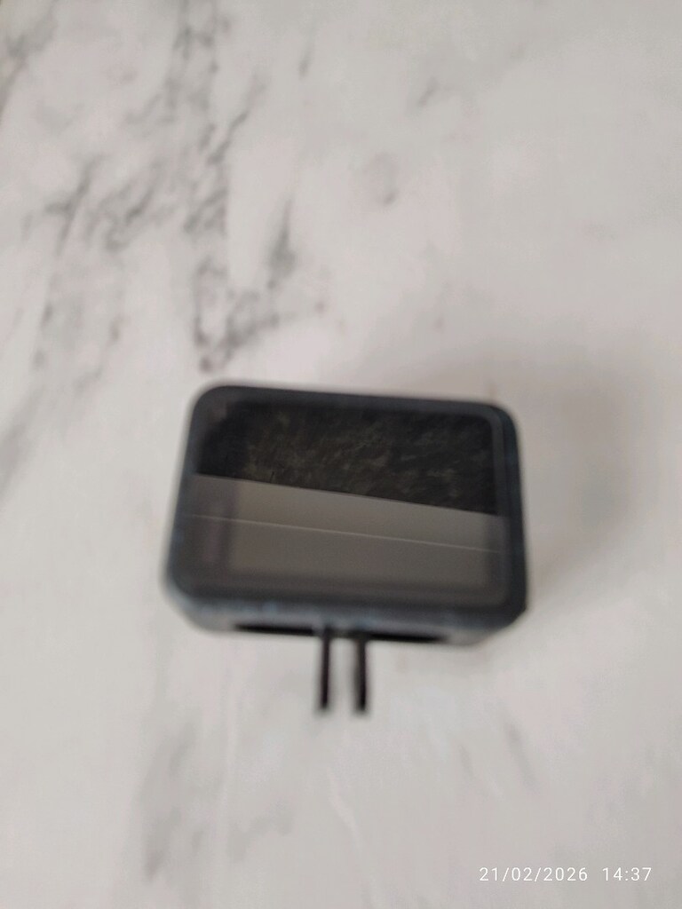 GoPro HERO 12 BLACK - 2