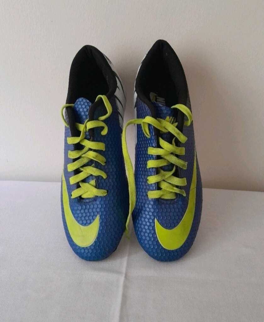 NIKE MERCURIAL TEMALI KRAMPON - 2