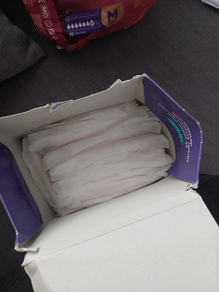 yeni doğum yapanlara, yapacak olanlara.. - 3