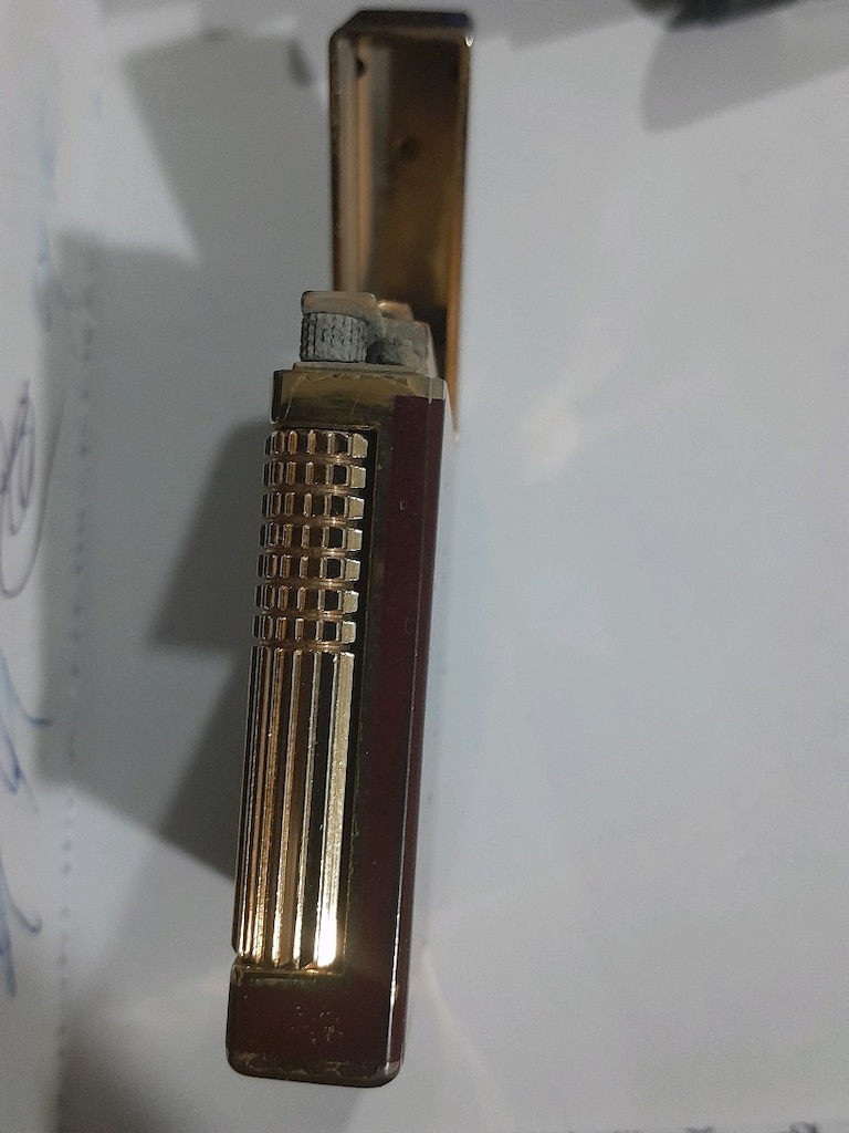 DUPONT ÇAKMAK - 6