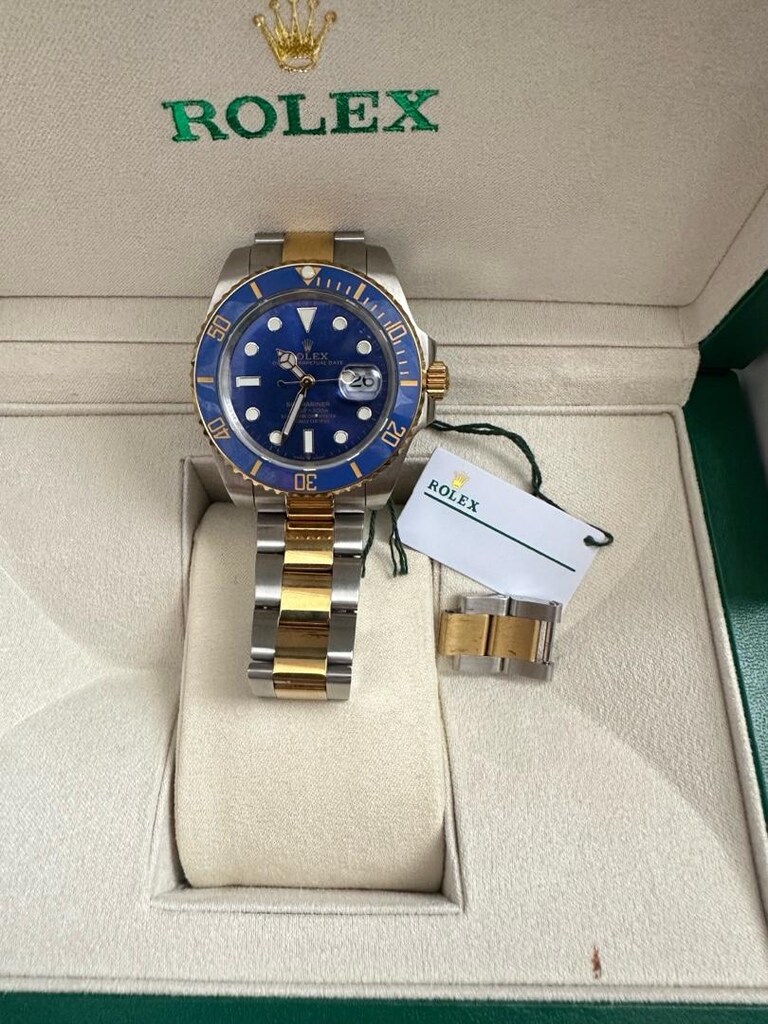 Rolex saat - 2
