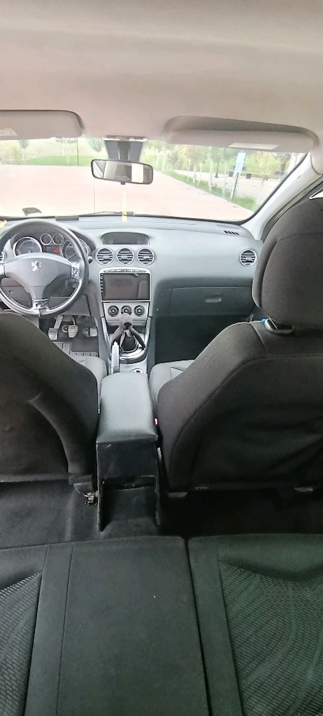 Peugeot 308 - 3