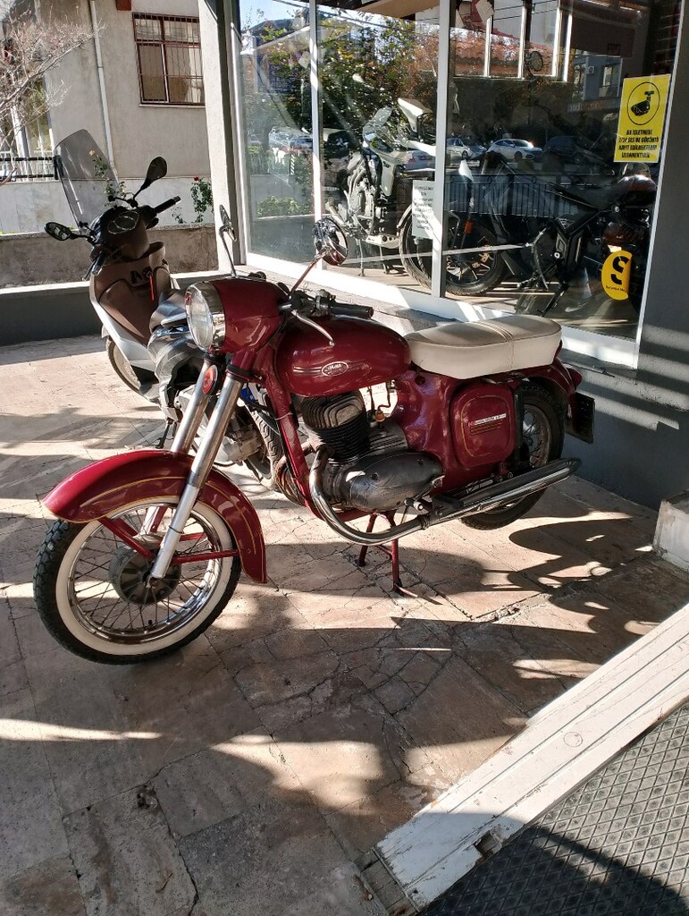 77 KARA JAWA - 4