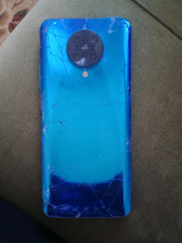 Poco F2 Pro 128/8 Tr cihaz - 2