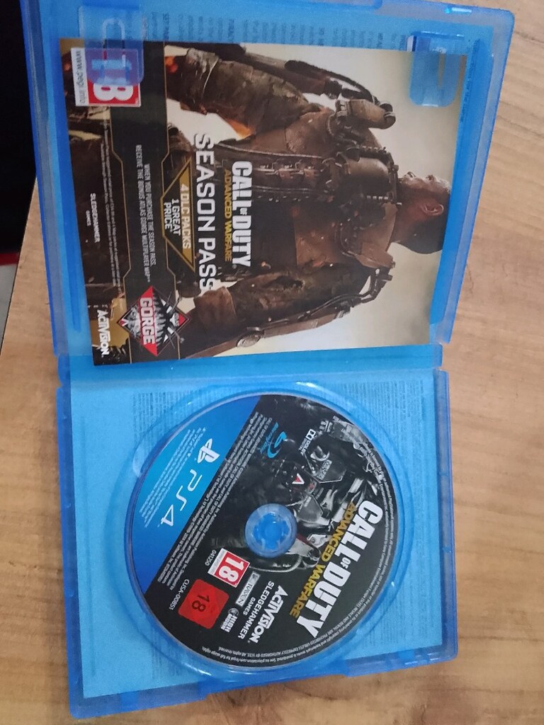 Call of Duty Advanced Warfare - 2