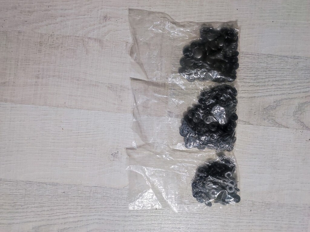 kot pantolon düğmesi, çıtçıt,kuş gözü - 15