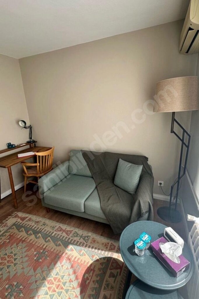 2 Kişilik / İkili Geniş Oturumlu Modern Tasarım Koltuk - 4