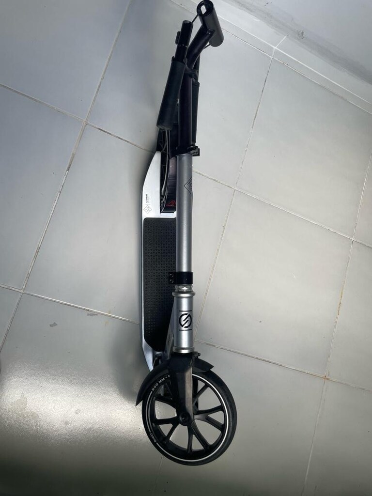 decathlon oxelo Town 5XL scoter - 3