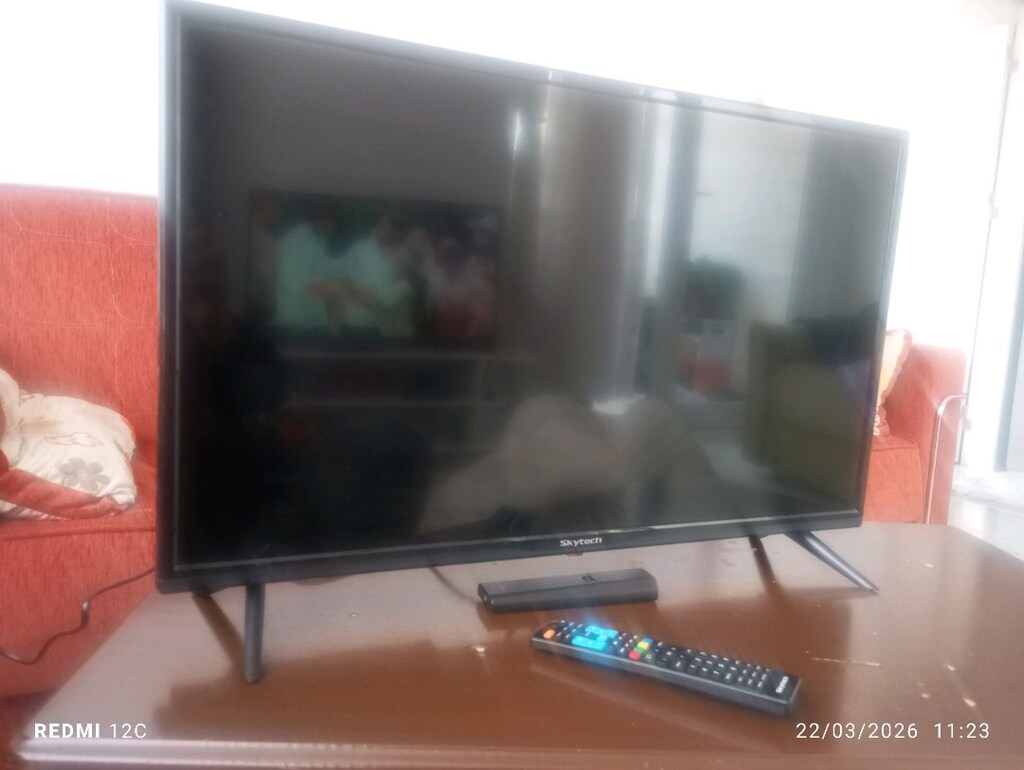 32 inç 82 ekran internetli uydulu led tv - 4