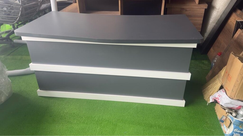 iş yeri karşılma masası - 4