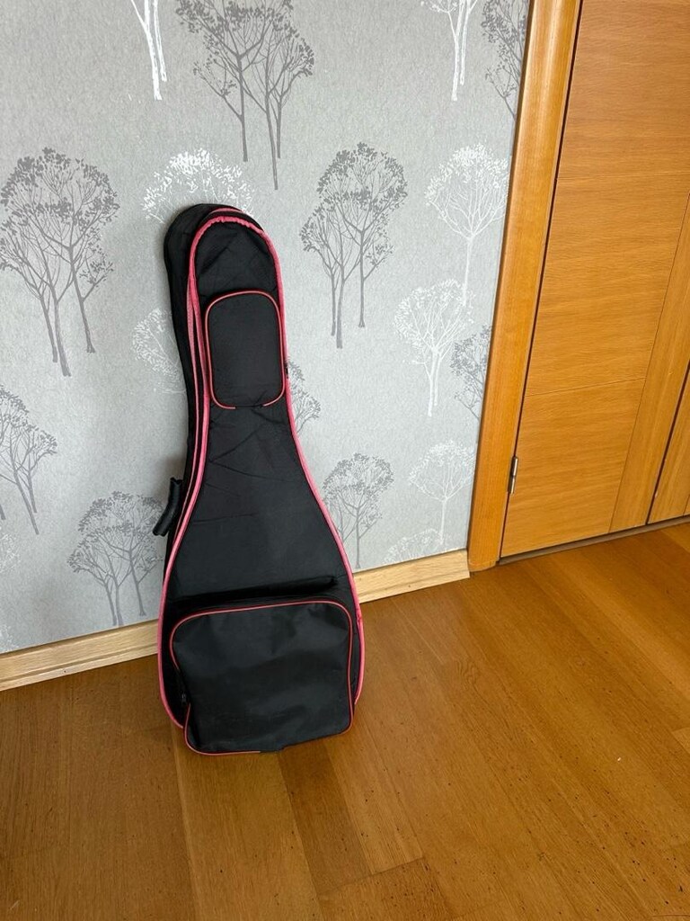 Yamaha C80 klasik gitar - 3