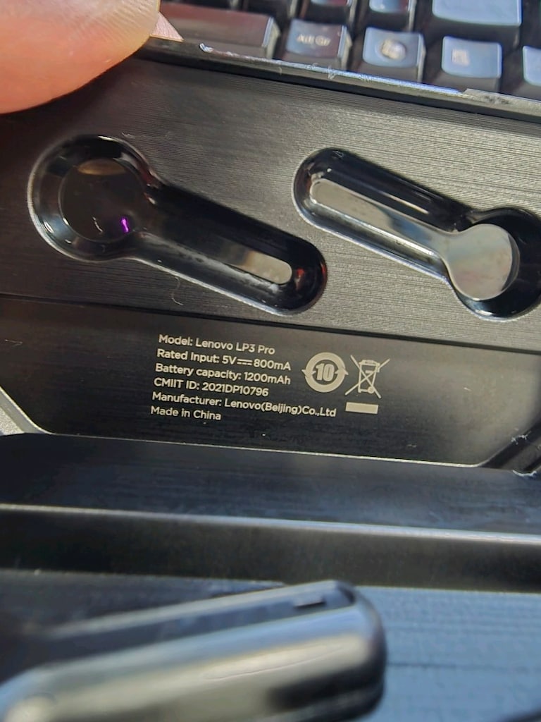 BLUETOOTH KULAKLIK - 5