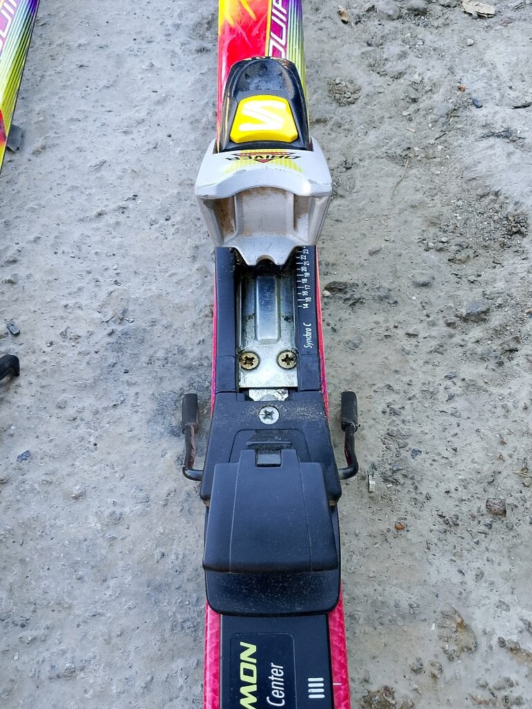 Satılık kayak kızak - 7
