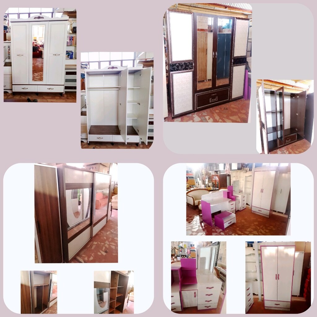 Ev/ Bağevi Uygun Fiyatlarla Komple Eşyayla Dizilir - 2