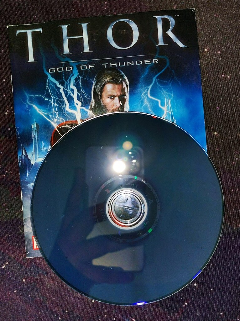 Thor Tanrıların Tanrısı PS3 Oyun - 5