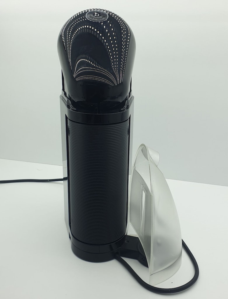 Krups Nespresso XN900 Vertuo Plus kapsüllü kahve makinesi - 7