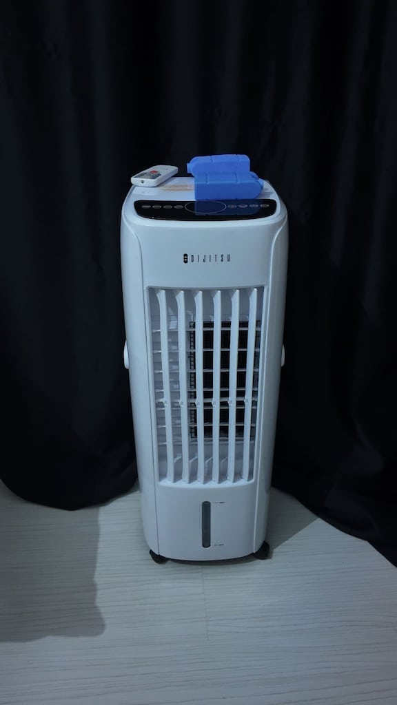 DİJİTSU HAVA SOĞUTUCU 10LT