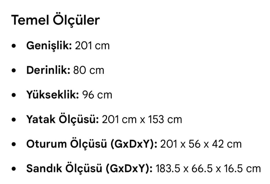 Enza Home; Çok temiz Kanepe, yatak baza kullanımlı - 3