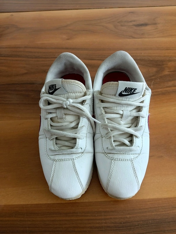 orjinal Nike, hiçbir deformasyonu yok tertemizdir - 4