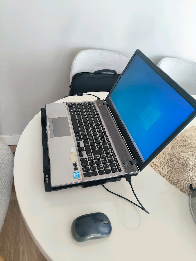 Samsung i7 3.Nesil | 8GB RAM | SSD | GT650M | Temiz Kullanım - 3