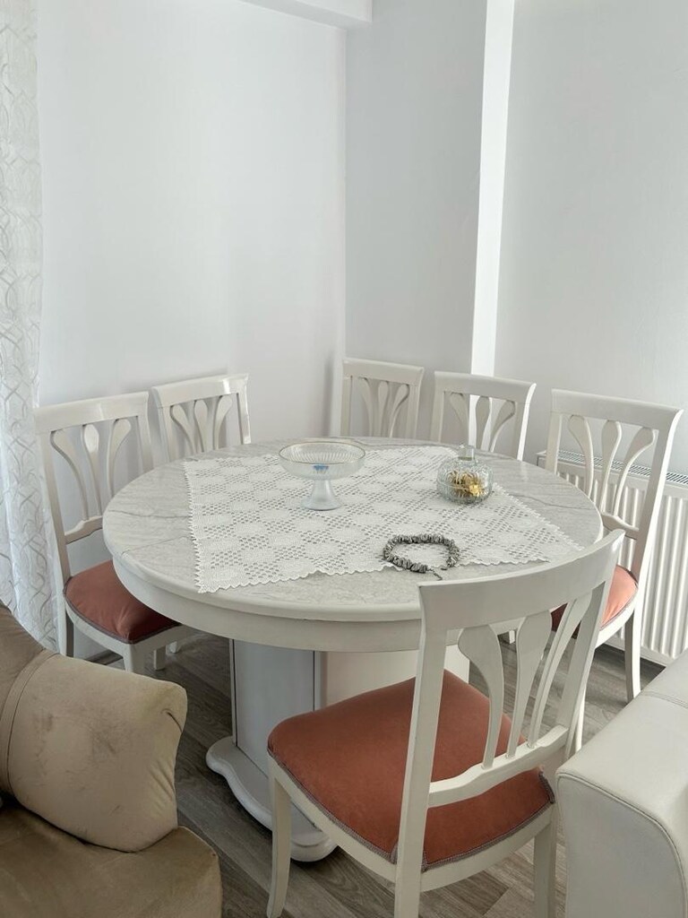 vitrin - kaşıklık - yemek masası - 2