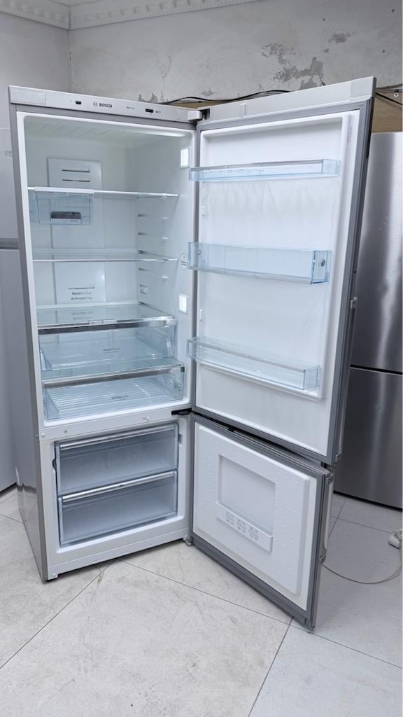 BOSCH 505 LİTRE NO FROST BUZDOLABI - 17