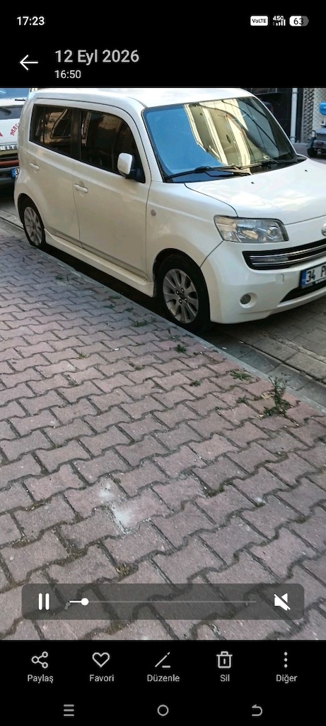 otomatik vites japon harikası fiyat düştü - 3