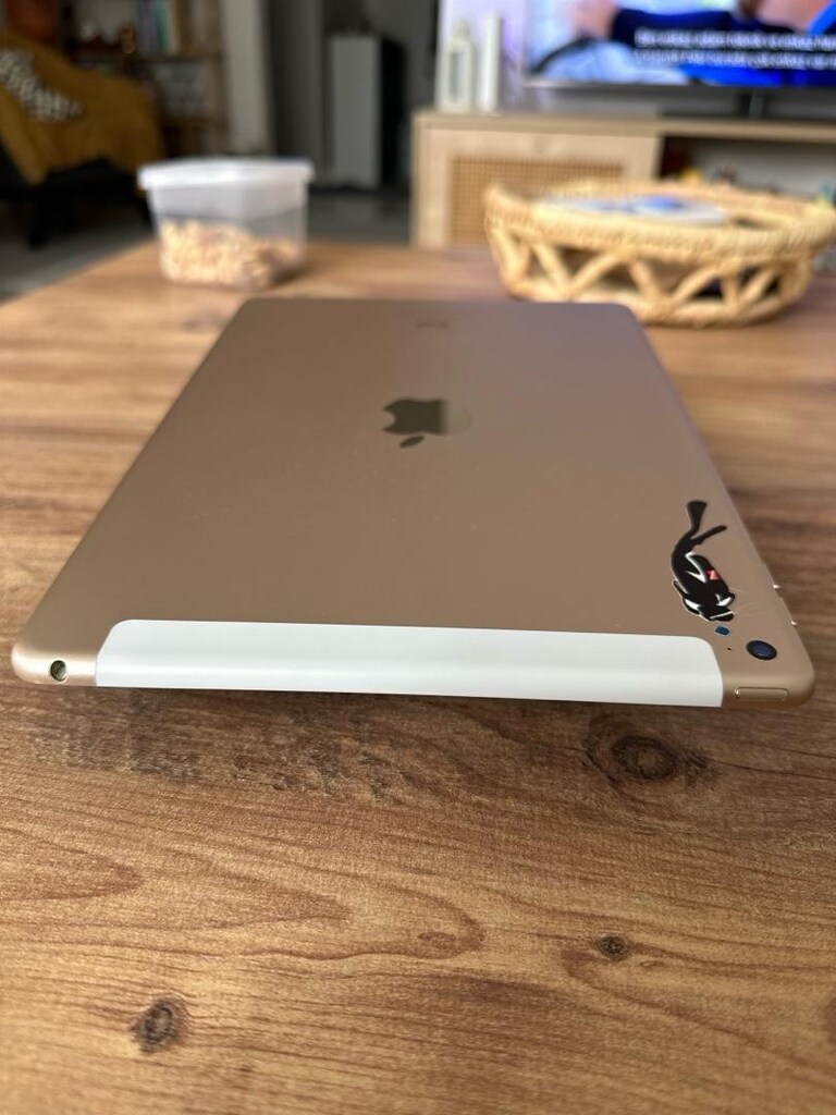 ipad air 2 - 5