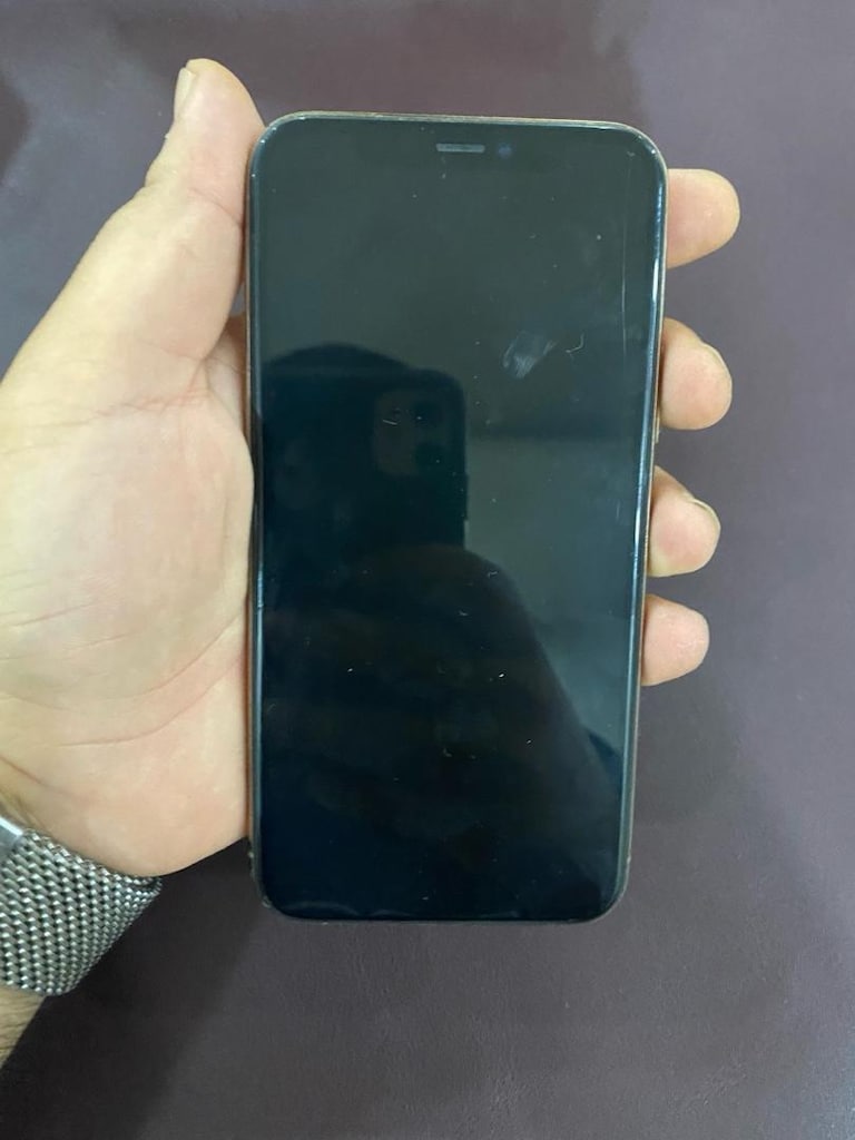 Acil iphone 11 pro yurt içi Takas olur - 5