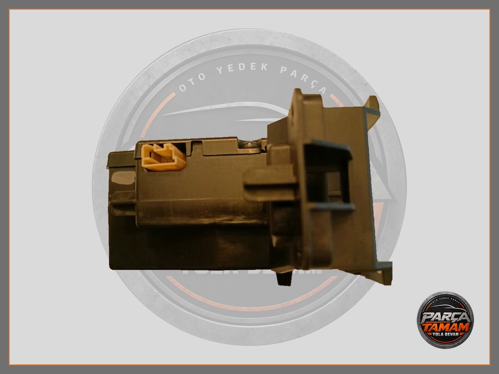 DS 7 ORTA KONSOL SAATİ 9855024980 - 8