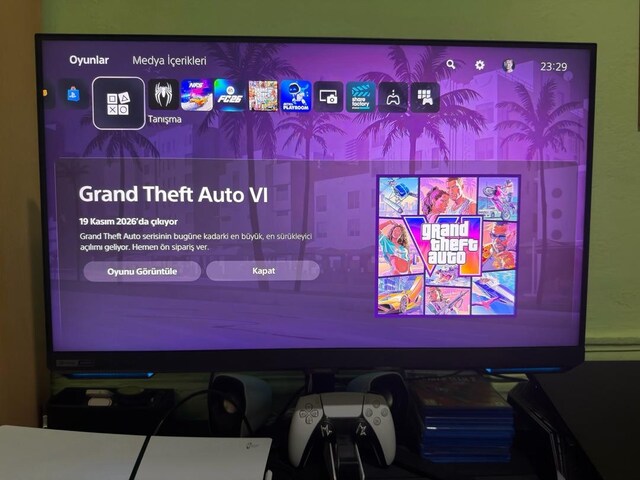 samsung odyssey g7 32inc 4k ips 165hz gaming monitör