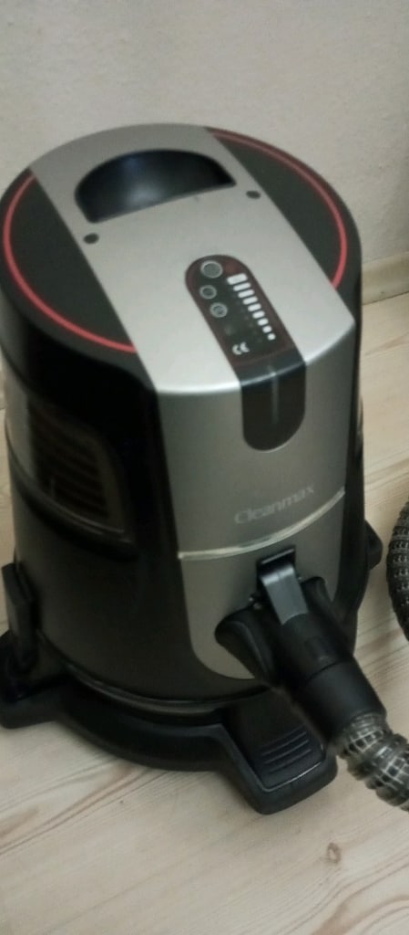 ihlas temizlik robotu - 12
