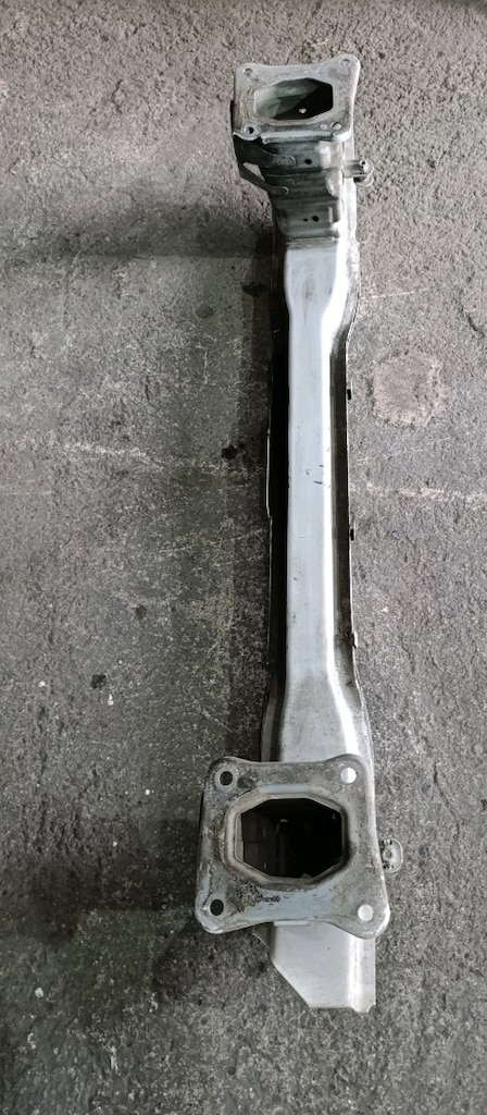 FORD FOKUS 3-3.5-KUGA-C-MAX 2 ORİJİNAL ÖN TAMPON DEMİRİ - 4