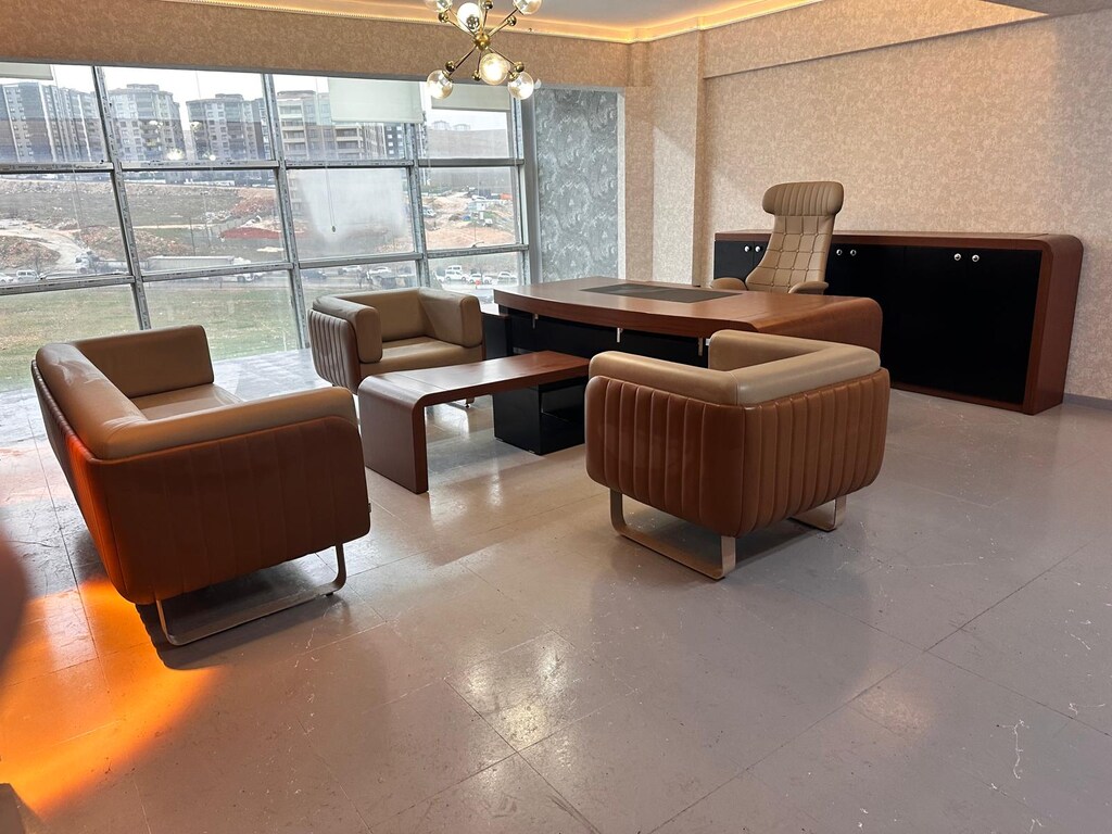 -NET OFİS- GAZİANTEP BAROON MAKAM TAKIMI FULL SET LAKE LUXRY!!!! - 7