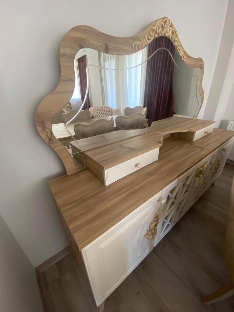 weltev marka aynalı konsol - 5