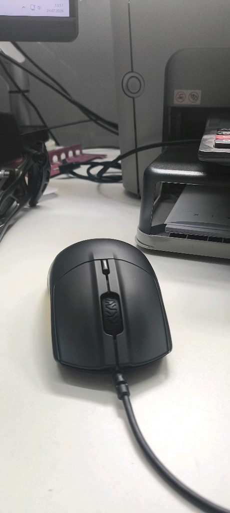 steelseries rival 3 gaming mouse - 3