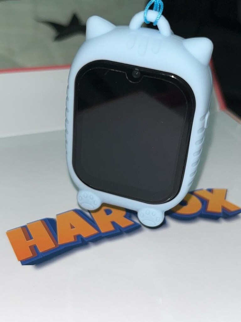 HARVOX ÇOCUK SAATİ - 4