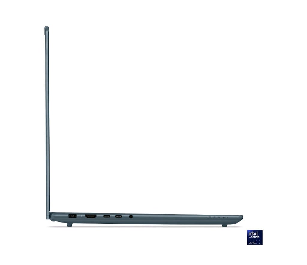 Lenovo Yoga Pro 9 / OLED Ekran / Core Ultra 7 / RTX 5060 / 32GB RAM / - 6