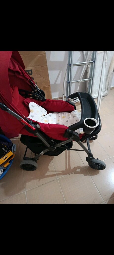 bebek arabası - 2
