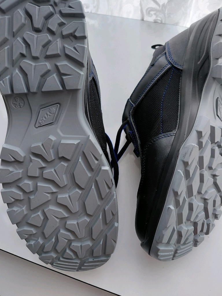 YDS Professional Footwear Ayakkabı Kutusu - 4