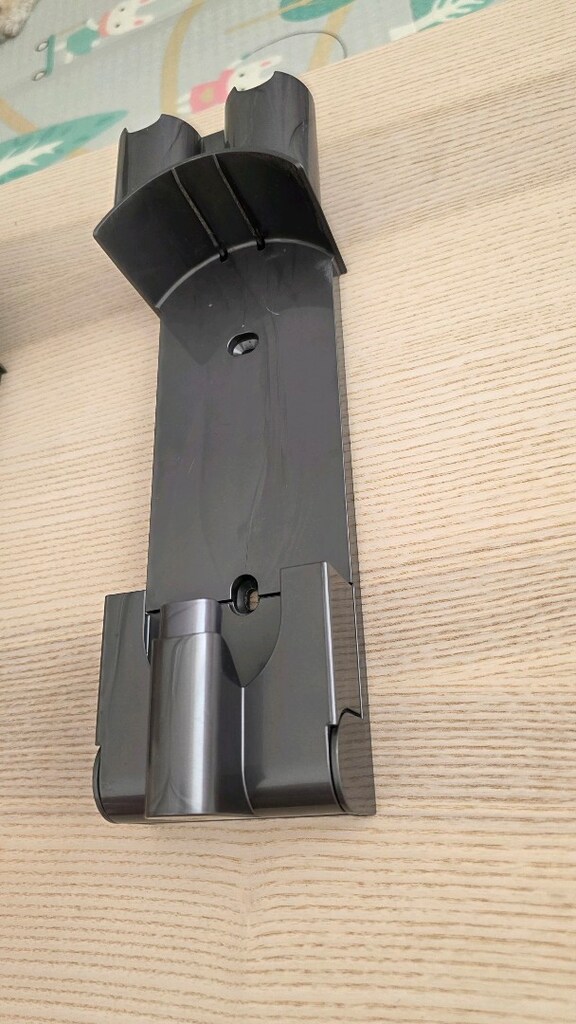 Orjinal Dyson V8, V7 için duvar asma aparatı, Fiyat Son!! - 2