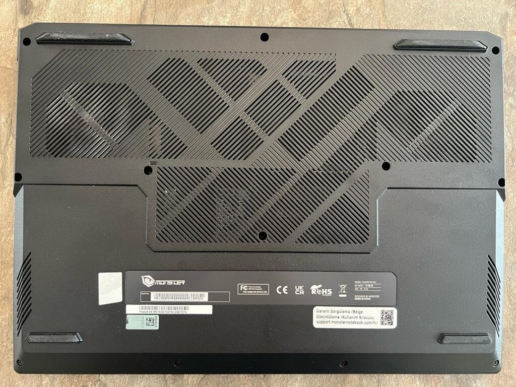 Monster Tulpar T6 V3.7.5 Plus ve Zalman NS3000 Soğutucu Hediyeli - 7